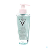 VICHY PUR THERM GEL NETTOYANT 200 ML
