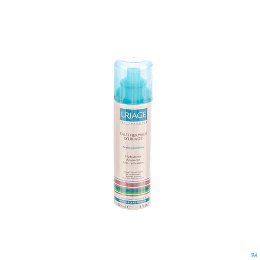 URIAGE EAU THERMALE SP 150 ML COLLECT