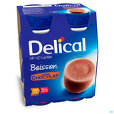 DELICAL HPHC 360 CHOCO 4*200ML
