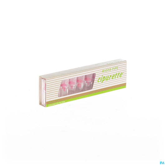 CIPURETTE A 10