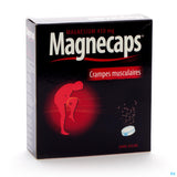 MAGNECAPS MUSCLES 30 CPR EFF