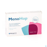 MENOHOP 30 CAPS NF                  7672