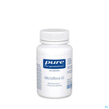 PURE ENCAPSUL MICROFLORA G.I 60 CAPS