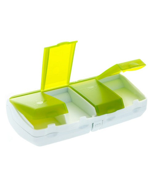 PILBOX DAILY VERT PRODISEPHAR
