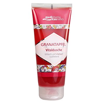 GRANATAPFEL VITALDUSCHE 200 ML
