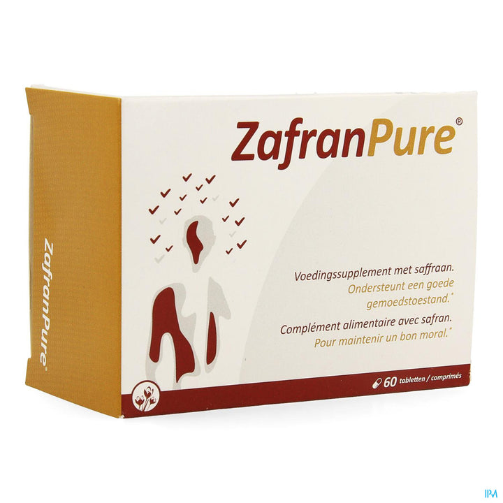 Zafranpure Comp 60