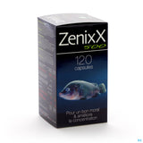 ZENIXX 500 MG 120 CAPS