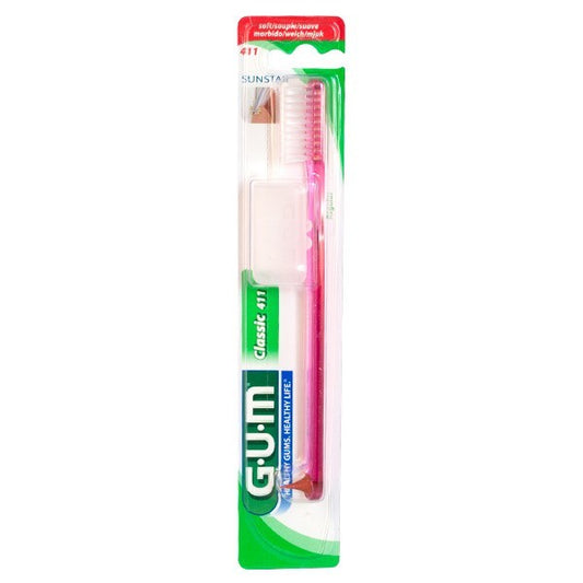 GUM CLASSIC BD SPLE 4R GRANDE TETE   411