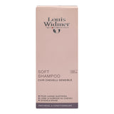 WIDMER SHAMPOO SOFT 150 ML P