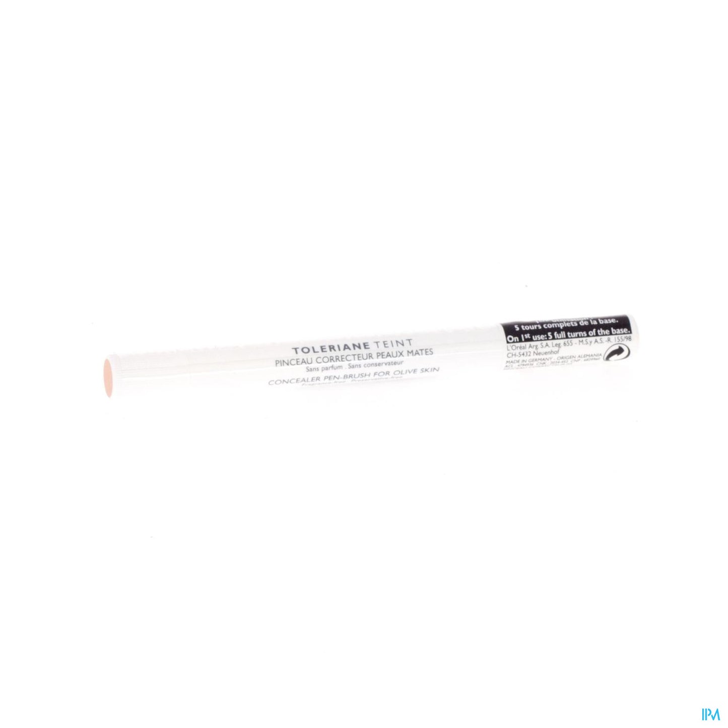 ROCHE POSAY TOL PINCEAU CORRECT 02