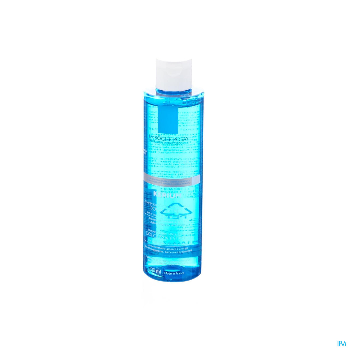 ROCHE POSAY KERIUM SHAMP DOUX 200 ML