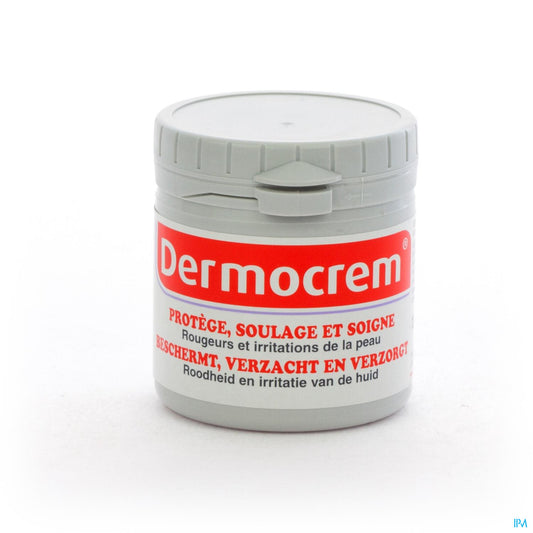 DERMOCREM CREME 125 G