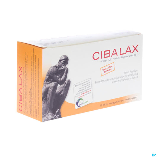 CIBALAX 30 SACH