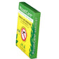 MOUSTICARE BRACELET ANTI-MOUST JAUNE