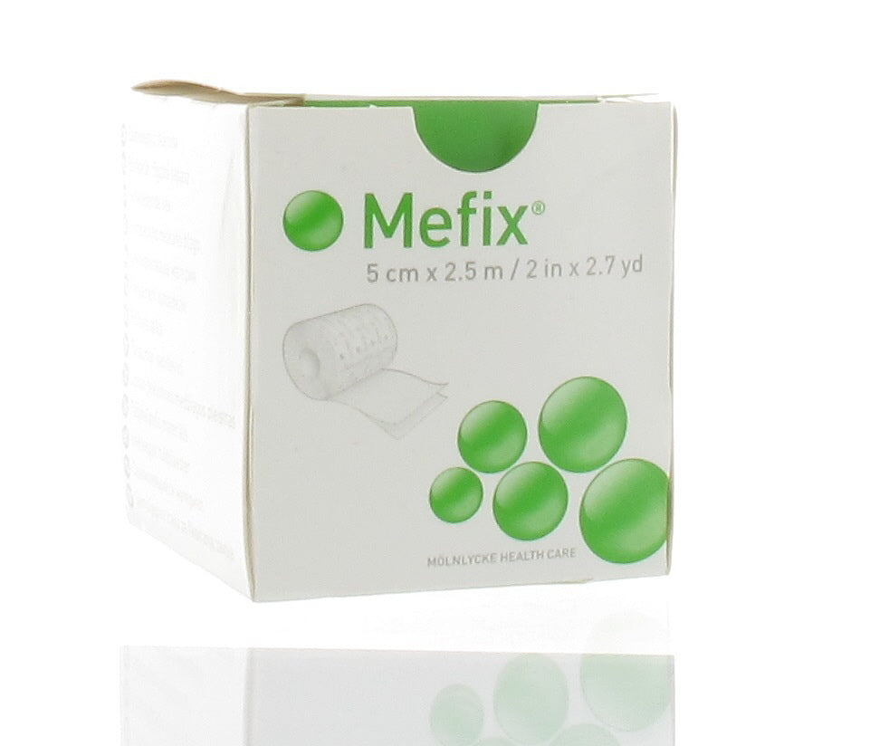 MEFIX 5 CM * 2,5 M                310570