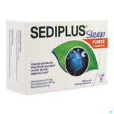 SEDIPLUS SLEEP FORTE 40 DRG