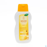 WELEDA CALENDULA BB PFLEGEOEL UNPARFUM