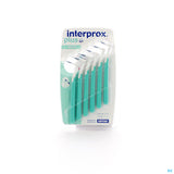 INTERPROX+ BR INTERDENT MICRO A 6