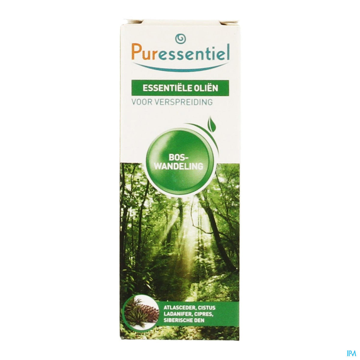 PURESSENTIEL DIFF PROMENADE FORET 30 ML