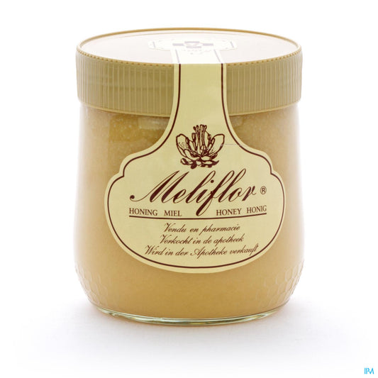 MELIFLOR SOLIDE 500 G