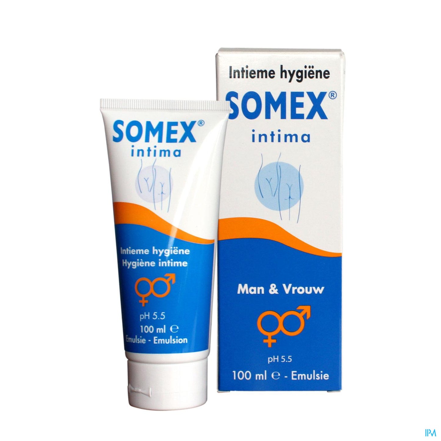 SOMEX 100 ML