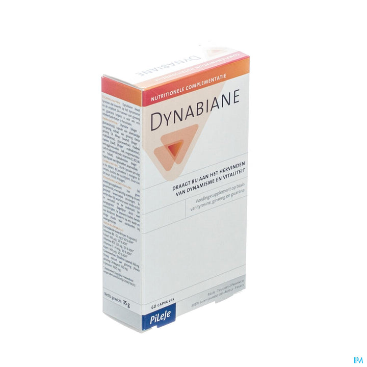 DYNABIANE 60 CAPS