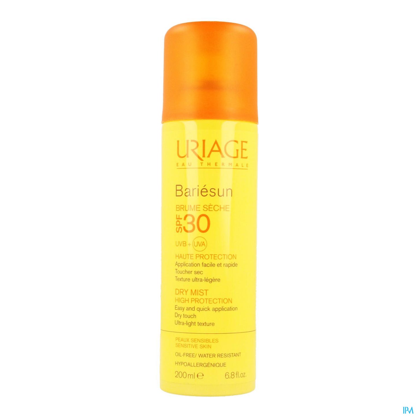 URIAGE BARIESUN F30 BRUME 200 ML