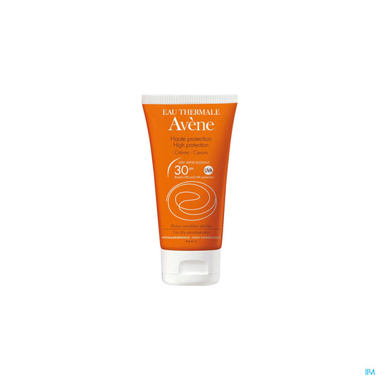 AVENE CREME HTE PROTECT F 30 50 ML