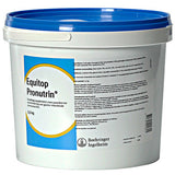 EQUITOP PRONUTRIN GRAN 3,5 KG VET