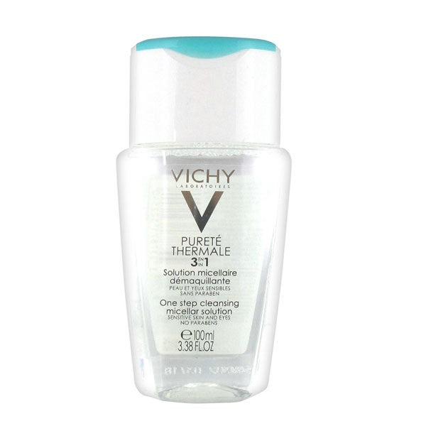 VICHY PUR THERM SOL MICELL 100 ML