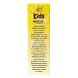 BACH ORIGINAL RESCUE KIDS DROPPER 10 ML