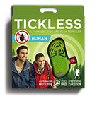 TICKLESS FAMILY