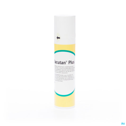 VIACUTAN PLUS SOL ORALE 95 ML VET