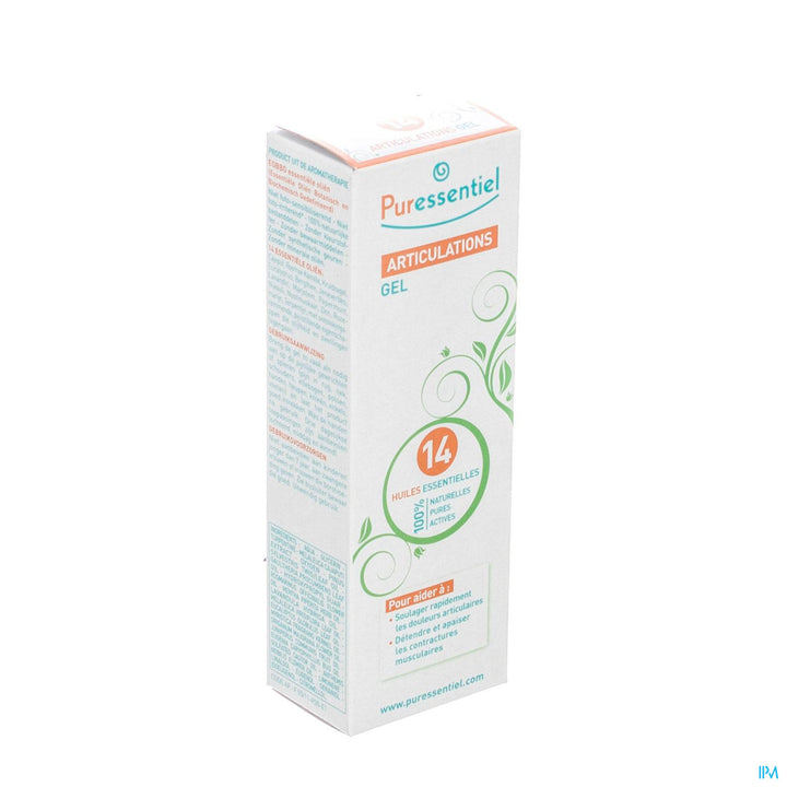 PURESSENTIEL ARTICULATION GEL 60 ML