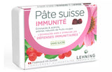 Pâte Suisse Immunité Lehning 50g