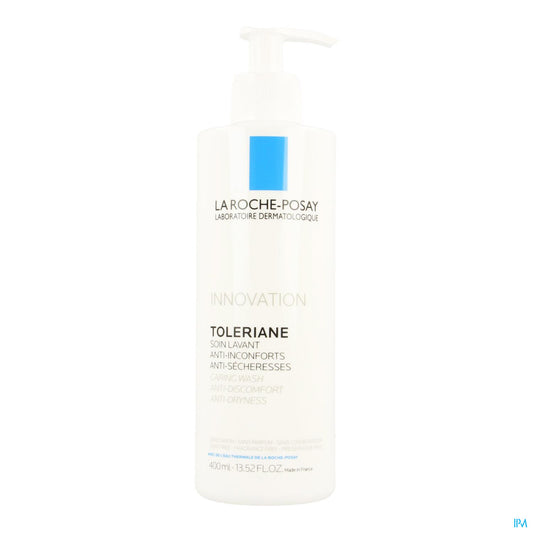 ROCHE POSAY TOL LAVANT 400 ML