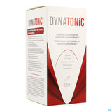 DYNATONIC 120 CAPS