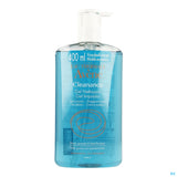AVENE CLEANANCE GEL NETTOYANT 400 ML