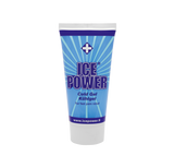 ICE POWER COLD GEL TUBE 75 ML