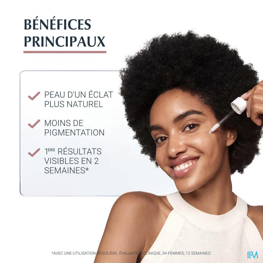 EUCERIN ANTIPIGMENT SERUM ECLAT 30 ML