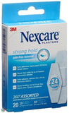 NEXCARE STRONG HOLD ASS 2 T A 20