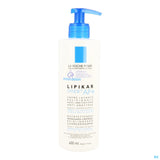 ROCHE POSAY LIPIKAR SYNDET AP+LOGO 400ML