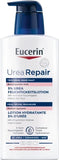 EUCERIN UREAREPAIR PLUS 5% 400ML PARF NF