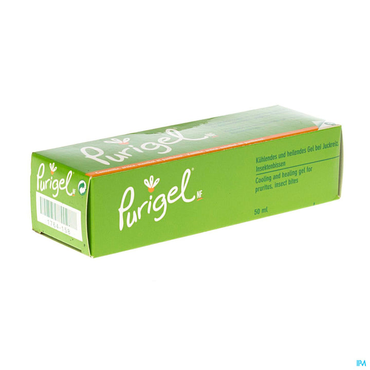 PURIGEL NF 50 ML
