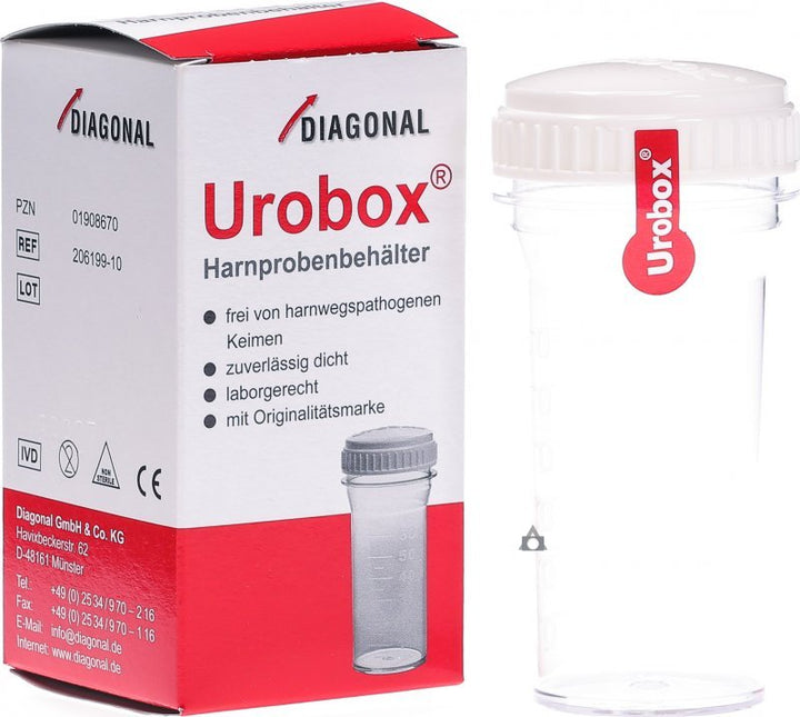 UROBOX