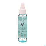VICHY PUR THERM HUILE NETTOYANT 125 ML