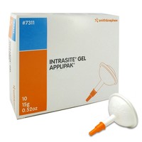 INTRASITE GEL APPLICK 10 SACH 25 G  7313