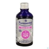 PURESSENTIEL DUO-OIL BIO AVOCAT-NIGELLE