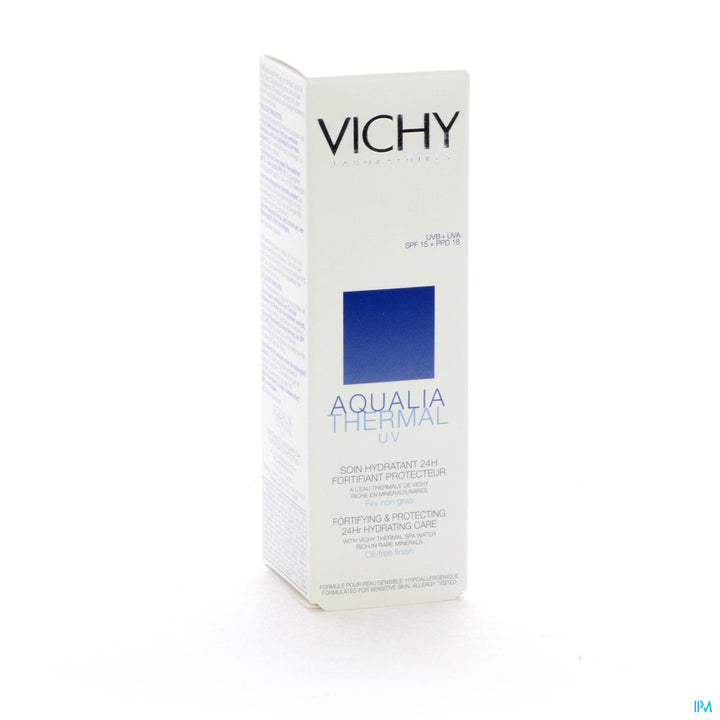 VICHY AQUALIA THERM UV 50 ML