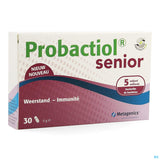 PROBACTIOL SENIOR 30 CAPS